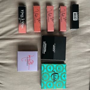 MAC Brand New Cosmetic!!